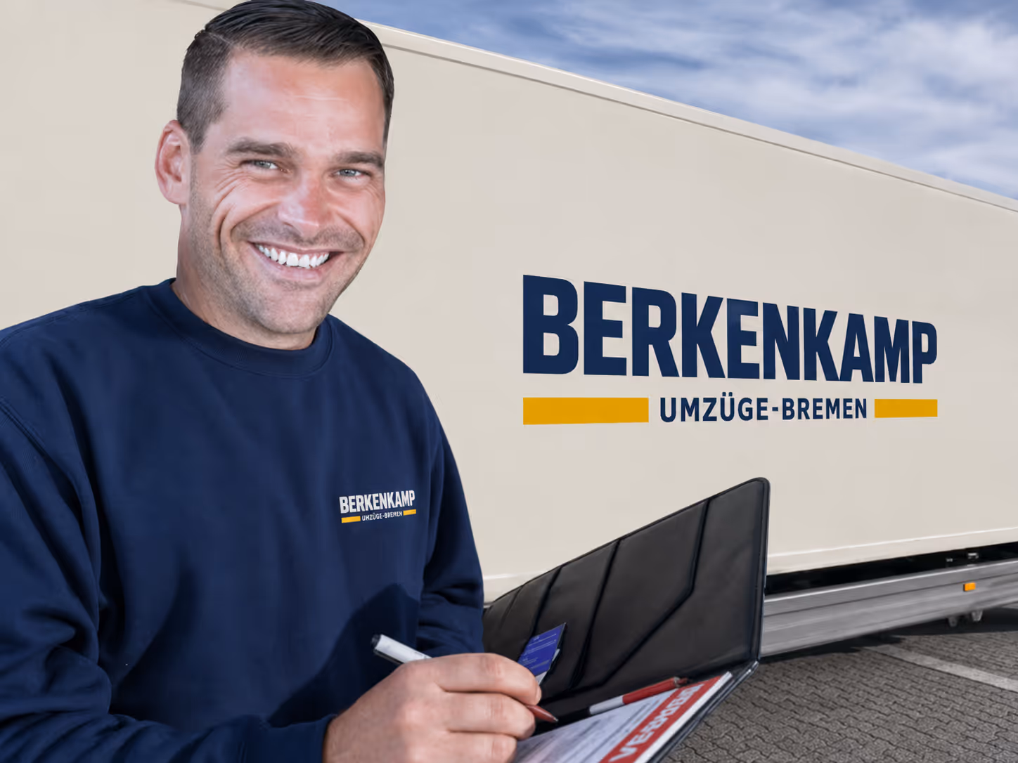 Berkenkamp Umzüge Umzugsberater